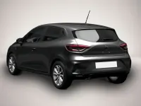Gebraucht Renault Clio V Evolution 91 PS (66 kW) 2025 Grau