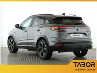 Gebraucht Renault Austral Techno 200 PS (147 kW) 2025 Dolomitgrau metallic SUV