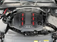 Gebraucht Audi S5 Ambiente 347 PS (255 kW) 2020 Grau Coupé