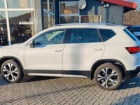 Second-hand Seat Ateca Xperience 150 CP (110 kW) 2021 Alb SUV