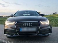 gebraucht Audi A6 Avant S-line 2.0 TDI Ultra DPF