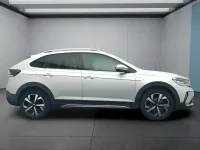 Gebraucht VW Taigo 110 PS (80 kW) 2022 Silber SUV