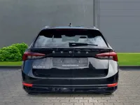 Gebraucht Skoda Octavia Style 150 PS (110 kW) 2024 Blackmagic perleffekt Kombi