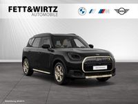 Gebraucht Mini Countryman 230 kW (313 PS) 2024 Midnight black SUV