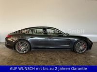 Gebraucht Porsche Panamera Turbo 549 PS (403 kW) 2016 Grau Limousine