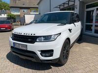 gebraucht Land Rover Range Rover Sport HSE Dynamic