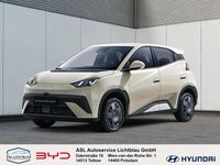 Neu BYD Dolphin Surf Active 64 kW (88 PS) 2026 Apricity white Kleinwagen