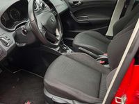 Gebraucht Seat Ibiza FR 110 PS (80 kW) 2016 Limousine