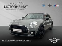 Gebraucht Mini Cooper Clubman Chili 136 PS (100 kW) 2019 Grau Kombi