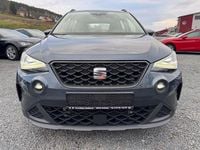 Gebraucht Seat Arona Style 110 PS (80 kW) 2022 Grau SUV