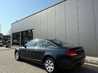 Gebraucht Audi A6 Business 170 PS (125 kW) 2008 Grau Limousine
