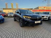 Gebraucht Renault Espace Iconic 200 PS (147 kW) 2023 Nachtblau metallic Van / Kleinbus