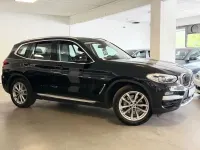 Gebraucht BMW X3 xLine 265 PS (194 kW) 2019 Blacksapphire SUV