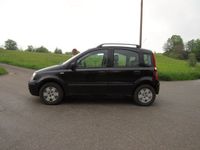 gebraucht Fiat Panda 1.2 *Klima*2.Hand*Tüv 6.24