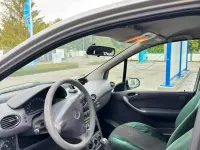 Gebraucht Mercedes A140 82 PS (60 kW) 2004 Silber Kleinwagen