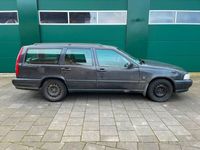 gebraucht Volvo V70 Typ I / AHK / TÜV 04/2025