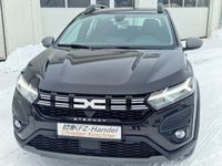 Gebraucht Dacia Sandero Expression 110 PS (80 kW) 2023 Schwarz Limousine