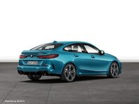 gebraucht BMW 220 d xDrive Gran Coupé