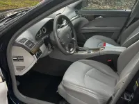 Gebraucht Mercedes E280 Avantgarde 231 PS (169 kW) 2007 Blau Kombi