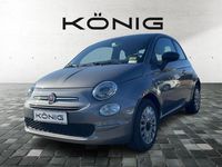 Gebraucht Fiat 500 73 PS (53 kW) 2023 Kleinwagen