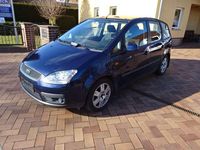 Gebraucht Ford Focus Trend+ 120 PS (88 kW) 2004 Blau Kombi