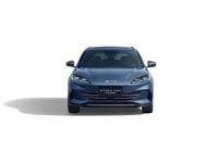 Gebraucht BYD Seal Boost 184 PS (135 kW) 2026 Blau Limousine