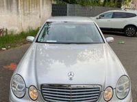 gebraucht Mercedes C240 Classic