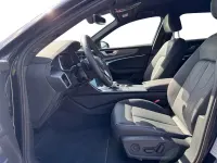 Gebraucht Audi A6 S-Line 204 PS (150 kW) 2025 Blau Kombi