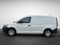 Neu VW Caddy 102 PS (75 kW) 2026 Weiß (candyweiß) Van / Kleinbus