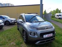 gebraucht Citroën C3 Aircross BlueHDI 100 Stop & Start Shine