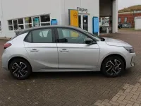 Gebraucht Opel Corsa 101 PS (74 kW) 2025 Silber Kleinwagen