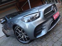 Gebraucht Mercedes E400 AMG 330 PS (242 kW) 2021 Grau Limousine