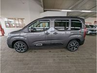 gebraucht Citroën Berlingo Shine MPV EAT8 ParkAssist Kamera LM 17''