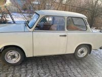 Gebraucht Trabant 601 42 PS (30 kW) 1984 Andere farben Limousine