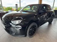 Neu Fiat 600 Sport 145 PS (106 kW) 2026 Schwarz SUV