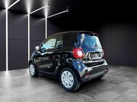 Gebraucht Smart ForTwo Electric Drive 60 kW (82 PS) 2022 Bodypanels in black Coupé