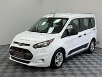 Occasion Ford Transit Connect 101 ch (74 kW) 2017 Blanc Monospace