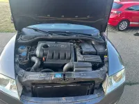 Gebraucht Skoda Octavia LAURIN & KLEMENT 140 PS (102 kW) 2007 Grau Kombi