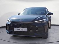 Gebraucht MG ZS 197 PS (144 kW) 2025 Grün Limousine