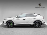 Gebraucht Lamborghini Urus 666 PS (489 kW) 2023 Bianco monocerus SUV