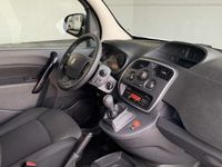 gebraucht Renault Kangoo Rapid III 1,5 dCi DAB KLIMA RADIO BLUETOOTH PDC