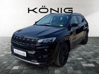 Gebraucht Jeep Compass Altitude 131 PS (96 kW) 2024 SUV