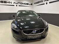 Gebraucht Volvo V40 114 PS (83 kW) 2015 Schwarz Kombi