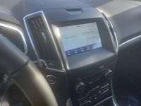 Gebraucht Ford S-MAX Titanium 150 PS (110 kW) 2022 Grau Van / Kleinbus