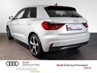 gebraucht Audi A1 Sportback 25 TFSI advanced PDC Tempomat Klima