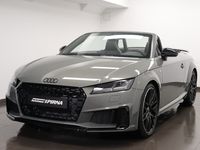 gebraucht Audi TT Roadster 40 TFSI S tronic#S line competition+