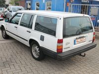 gebraucht Volvo 740 GL