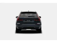Neu Volvo XC60 Plus 2026 Blau SUV