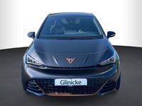 Gebraucht Cupra Born 150 kW (204 PS) 2022 Grau Kleinwagen