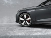 Gebraucht Audi A5 S-Line 299 PS (219 kW) 2025 Daytonagrau perleffekt Kombi